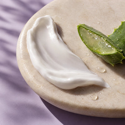 Smooth Hair Removal Mousse