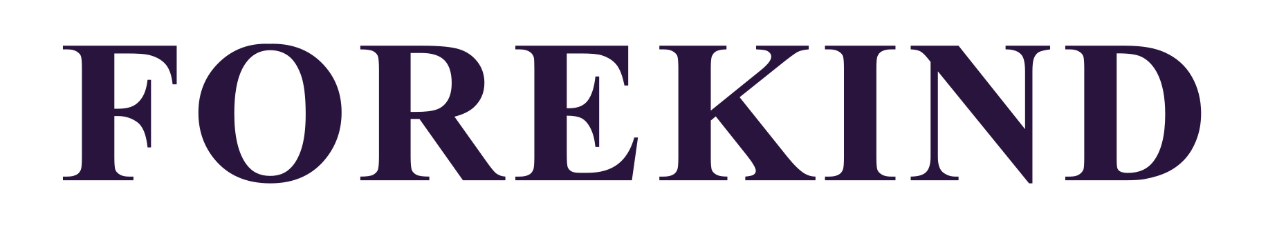 FOREKIND